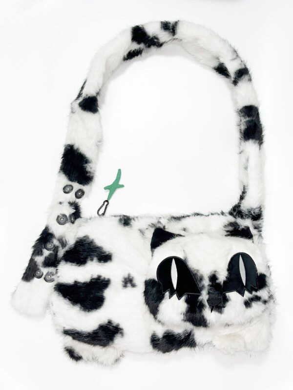 Alien`s Pet Bag