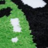 Take U Back Home UFO Carpet