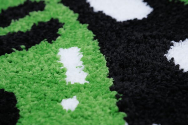 Take U Back Home UFO Carpet