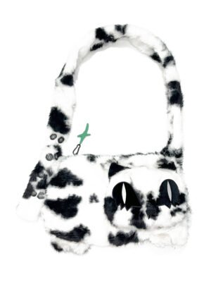 Alien`s Pet Bag