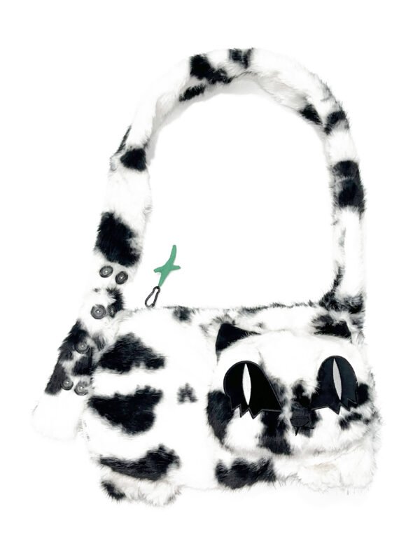 Alien`s Pet Bag