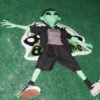 Take U Back Home UFO Carpet