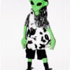 Alien`s Pet Bag