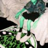 Take U Back Home UFO Carpet