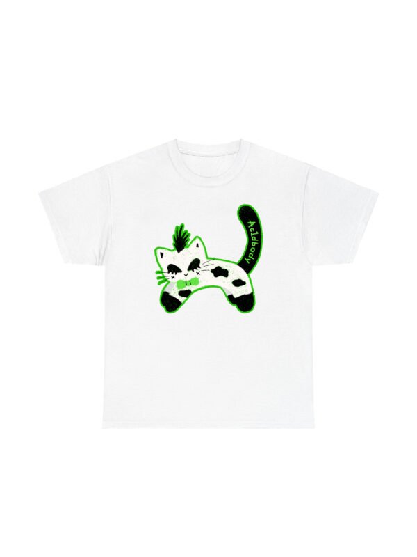 short sleeve