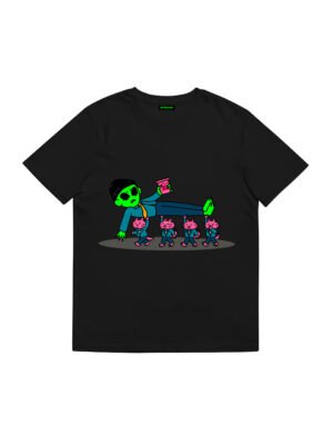 short sleeve