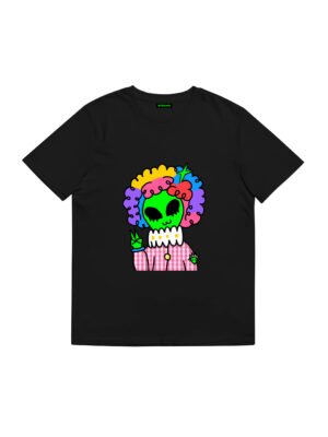 short sleeve