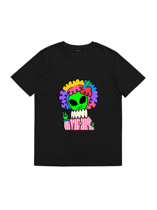 short sleeve