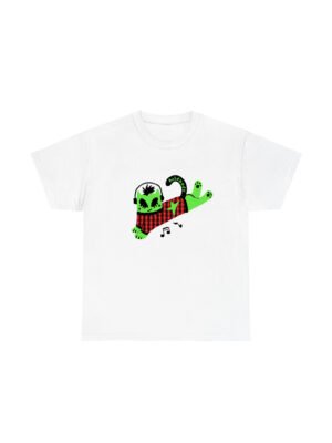 short sleeve