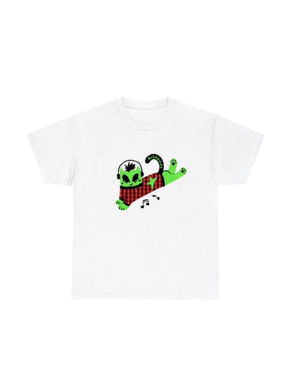 short sleeve